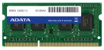 Оперативная память ADATA DDR3L 1600 SO-DIMM 1Gb