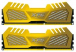 Оперативная память ADATA AX3U1866W4G10-D*V