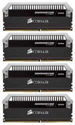 Оперативная память Corsair CMD16GX4M4B3000C14