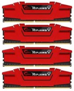 Оперативная память G.SKILL F4-2133C15Q-64GVR