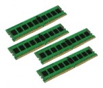 Kingston KVR21R15S8K4/16