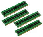 Kingston KVR21R15S4K4/32