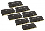 Оперативная память Kingston HX428C14PBK8/64