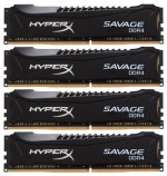 Оперативная память Kingston HX430C15SBK4/32