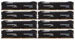 Оперативная память Kingston HX428C14SBK8/64