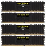 Оперативная память Corsair CMK16GX4M4B3400C16
