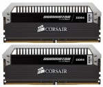Оперативная память Corsair CMD16GX4M2B3000C15