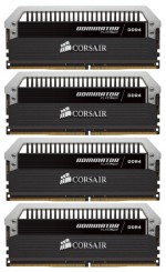 Оперативная память Corsair CMD16GX4M4B3466C18