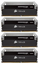 Corsair CMD16GX4M4B3466C18