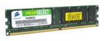 Оперативная память Corsair VS1GB667D2