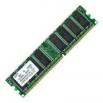 Оперативная память Samsung DDR 400 Registered ECC DIMM 1Gb