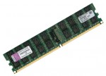 Оперативная память Kingston KVR667D2D4P5/4G