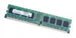 Samsung DDR2 800 DIMM 512Mb