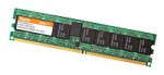 Оперативная память Hynix DDR2 400 Registered ECC DIMM 1Gb