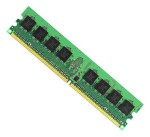 Apacer DDR2 800 DIMM 1Gb