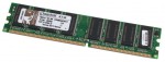Оперативная память Kingston KVR400X64C3A/512