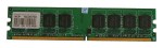 Оперативная память NCP DDR2 800 DIMM 1Gb