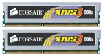 Оперативная память Corsair TWIN3X2048-1333C9