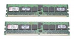 Kingston KVR400D2D4R3K2/8G