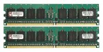 Kingston KVR800D2N6K2/2G