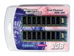 Оперативная память Transcend TS2GDDR400K