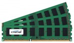 Оперативная память Crucial CT3KIT12872BA1067