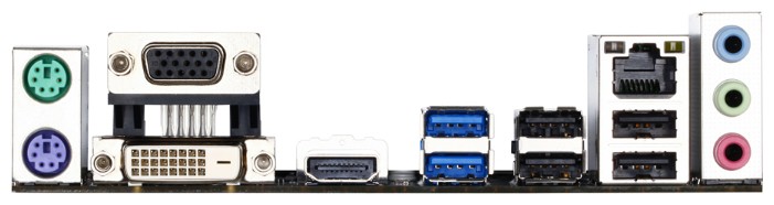 Материнская плата GIGABYTE GA-F2A85X-HD3 (rev. 1.0) (#3)