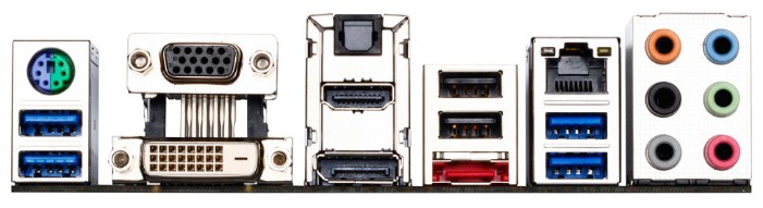 Материнская плата GIGABYTE GA-F2A88X-UP4 (rev. 3.0) (#3)