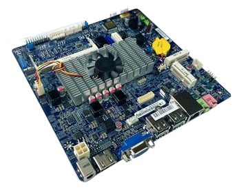 Материнская плата Foxconn T70S-F (#3)