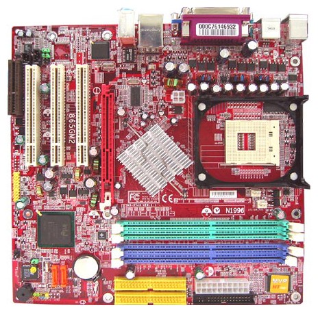 G4 Agp Graphics Manual