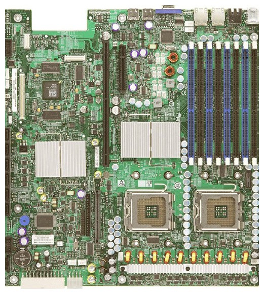 Intel 5000P Chipset Driver Download Intel 5000P Chipset Driver Download