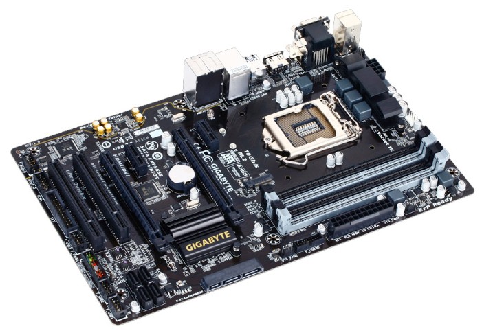 Материнская плата GIGABYTE GA-Z97-HD3P (rev. 1.0) (#3)