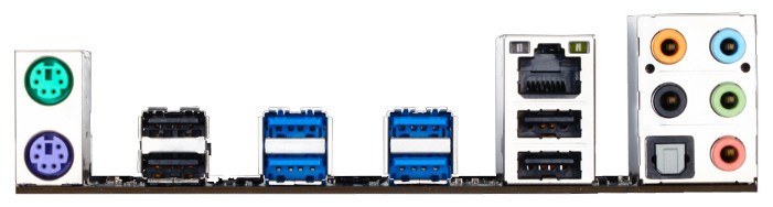 Материнская плата GIGABYTE GA-X99-SOC Champion (rev. 1.0) (#4)