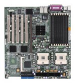 Материнская плата Supermicro X5DPE-G2