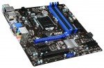 MSI B85M-E43 DASH (#2)