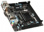 MSI B85I (#2)