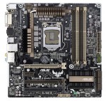 Материнская плата ASUS GRYPHON Z87