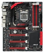 Материнская плата ASUS MAXIMUS VI EXTREME