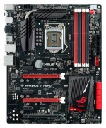 Материнская плата ASUS MAXIMUS VI HERO