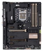 Материнская плата ASUS SABERTOOTH Z87