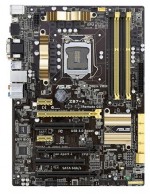 Материнская плата ASUS Z87-A