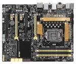 Материнская плата ASUS Z87-WS