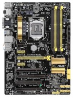 ASUS H87-PRO