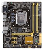 ASUS B85M-G