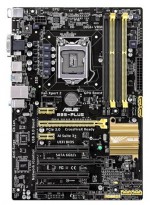 ASUS B85-PLUS