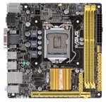 ASUS H87I-PLUS