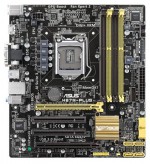 ASUS H87M-PLUS