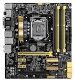 ASUS H87M-PRO