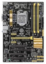 ASUS H87-PLUS