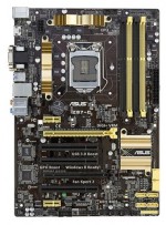 Материнская плата ASUS Z87-C